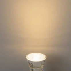 5er-Set GU10 Dimmbare LED-Lampen 35mm 4W 200 lm 2700K