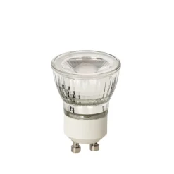 5er-Set GU10 Dimmbare LED-Lampen 35mm 4W 200 lm 2700K