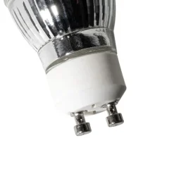 5er-Set GU10 Dimmbare LED-Lampen 35mm 4W 200 lm 2200K