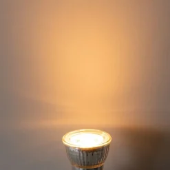 5er-Set GU10 Dimmbare LED-Lampen 35mm 4W 200 lm 2200K