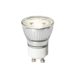 5er-Set GU10 Dimmbare LED-Lampen 35mm 4W 230 lm 4000K