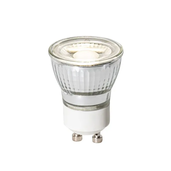 5er-Set GU10 Dimmbare LED-Lampen 35mm 4W 230 lm 4000K