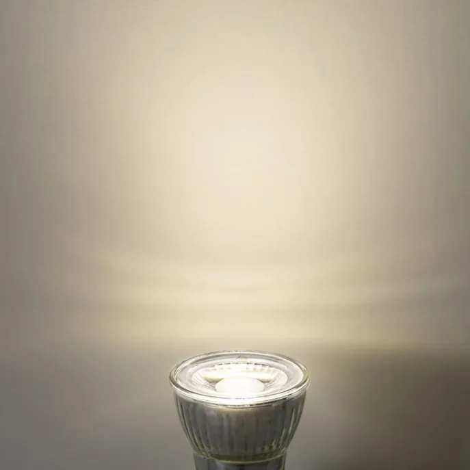 5er-Set GU10 Dimmbare LED-Lampen 35mm 4W 230 lm 4000K