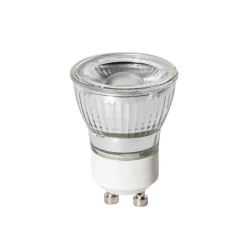 5er-Set GU10 Dimmbare LED-Lampen 35mm 4W 230 lm 4000K