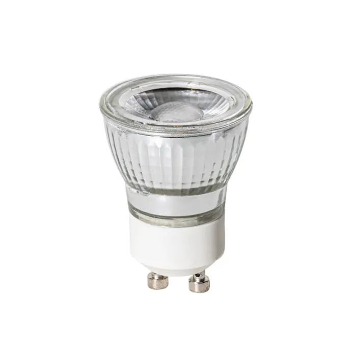 5er-Set GU10 Dimmbare LED-Lampen 35mm 4W 230 lm 4000K