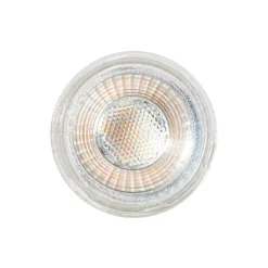 5er-Set GU10 Dimmbare LED-Lampen 3W 200 lm 2200 - 6500K