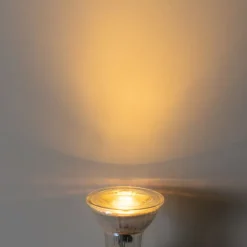 5er-Set GU10 Dimmbare LED-Lampen 3W 200 lm 2200 - 6500K