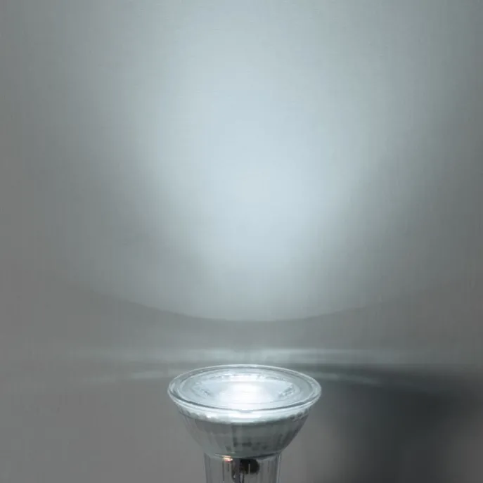 5er-Set GU10 Dimmbare LED-Lampen 3W 200 lm 2200 - 6500K