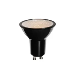 5er-Set GU10 Dimmbare LED-Lampen 50mm Honey Rate 6W 400 lm 3000K
