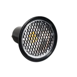 5er-Set GU10 Dimmbare LED-Lampen 50mm Honey Rate 6W 400 lm 3000K