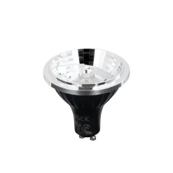 5er-Set GU10 3-Stufen-Dimmbare Kelvin LED-Lampen 70mm 6W 500 lm 2200 - 3600K