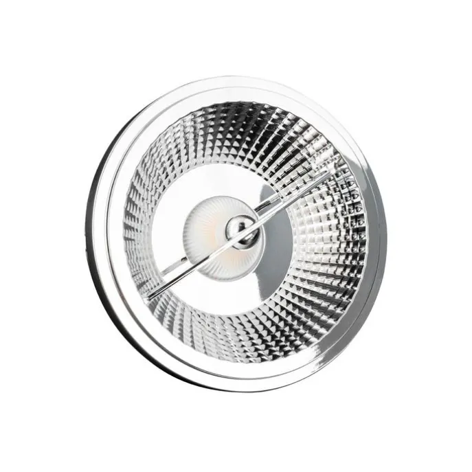 5er-Set GU10 3-Stufen-Dimmbare Kelvin LED-Lampen AR111 10W 800 lm 2700 - 3700K