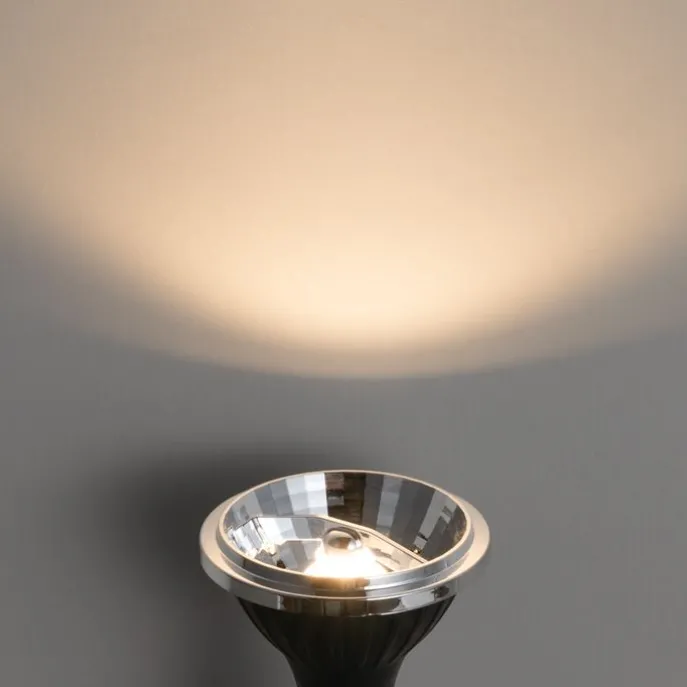 5er-Set GU10 3-Stufen-Dimmbare LED-Lampe 70mm 6,5W 600LM 3000K