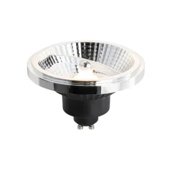 5er-Set GU10 3-Stufen-Dimmbare LED-Lampe 111mm 10,5W 770lm 2700K