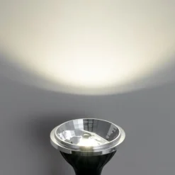 5er-Set GU10 3-Stufen-Dimmbare LED-Lampe 70mm 6,5W 600LM 4000K