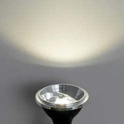 5er-Set GU10 3-Stufen-Dimmbare LED-Lampe 70mm 6,5W 600LM 4000K