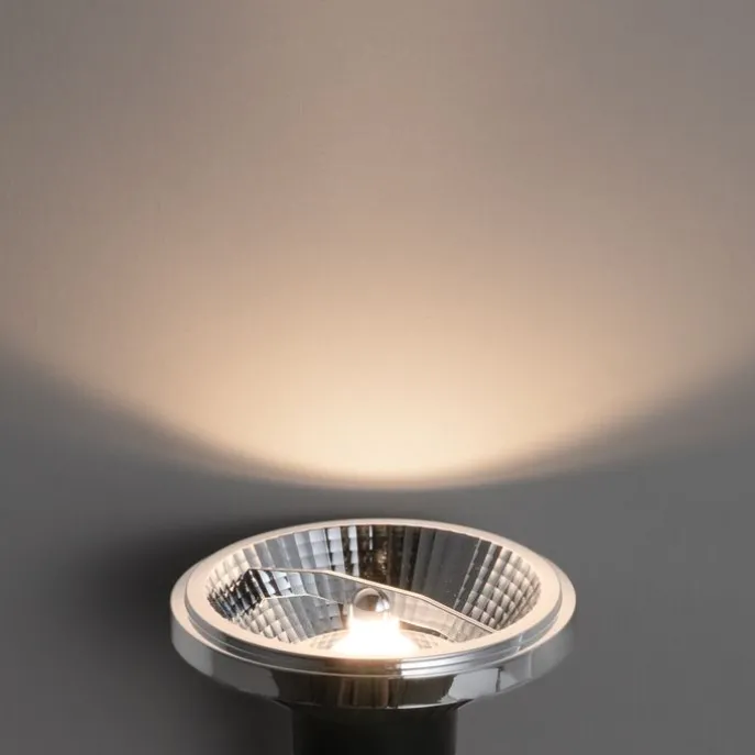 5er-Set GU10 3-Stufen-Dimmbare LED-Lampe 111mm 10,5W 770lm 3000K