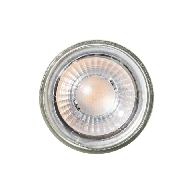 5er-Set GU10 3-Stufen-Dimmbare LED-Lampen 35mm 4W 220 lm 3000K