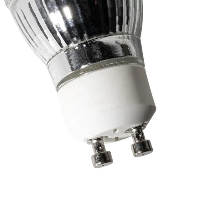 5er-Set GU10 3-Stufen-Dimmbare LED-Lampen 35mm 4W 220 lm 3000K