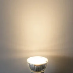 5er-Set GU10 3-Stufen-Dimmbare LED-Lampen 35mm 4W 220 lm 3000K