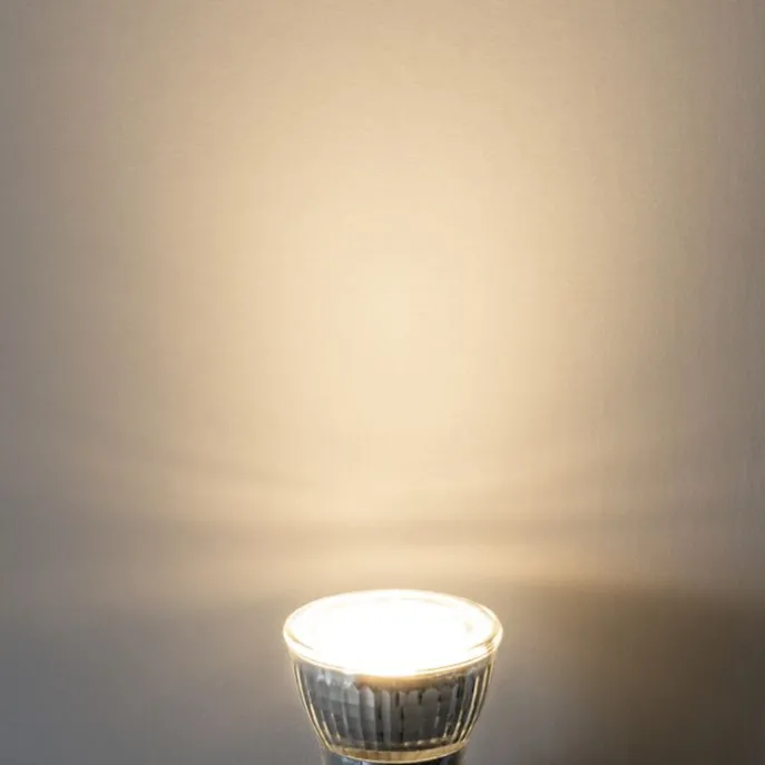 5er-Set GU10 3-Stufen-Dimmbare LED-Lampen 35mm 4W 220 lm 3000K