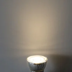 5er-Set GU10 3-Stufen-Dimmbare LED-Lampen 35mm 4W 220 lm 3000K