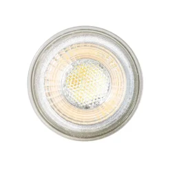 5er-Set GU10 3-Stufen-Dimmbare LED-Lampen 7W 600 lm 2700K