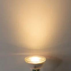 5er-Set GU10 3-Stufen-Dimmbare LED-Lampen 7W 600 lm 2700K