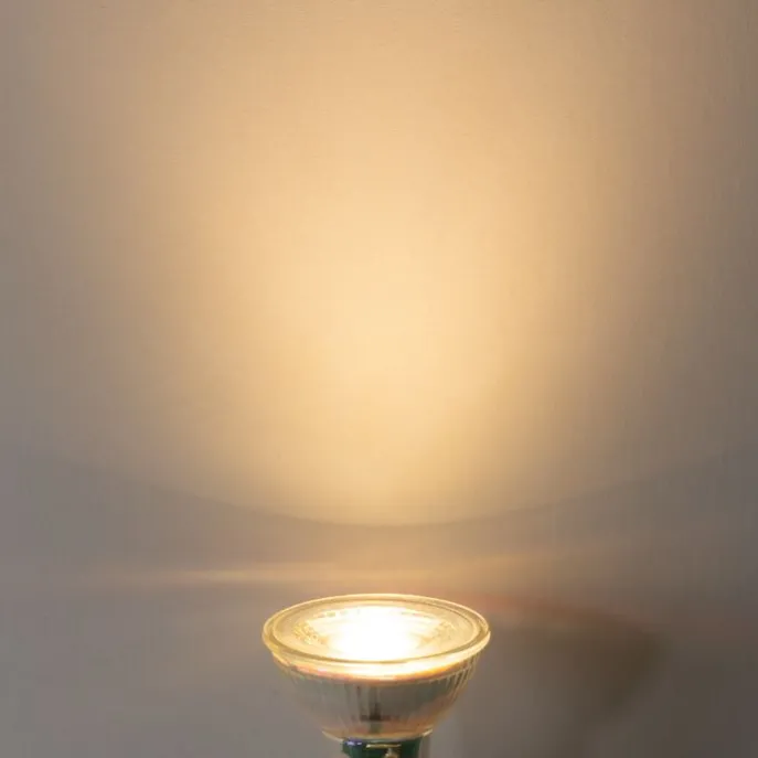 5er-Set GU10 3-Stufen-Dimmbare LED-Lampen 7W 600 lm 2700K