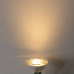 5er-Set GU10 3-Stufen-Dimmbare LED-Lampen 7W 600 lm 2700K