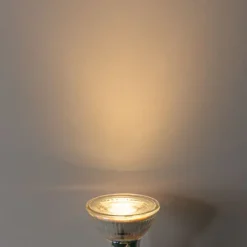 5er-Set GU10 3-Stufen-Dimmbare LED-Lampen 7W 600 lm 2700K