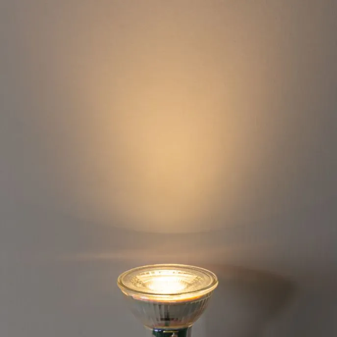 5er-Set GU10 3-Stufen-Dimmbare LED-Lampen 7W 600 lm 2700K