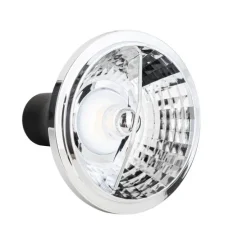 5er-Set GU10 3-Stufen-Dimmbare LED-Lampen 70mm 6,5W 600lm 2700K
