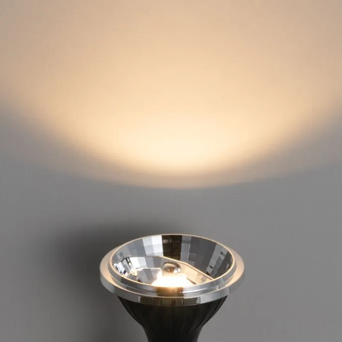 5er-Set GU10 3-Stufen-Dimmbare LED-Lampen 70mm 6,5W 600lm 2700K