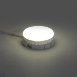 5er-Set GX53 Dim to Warm LED-Lampen 7W 750 lm 2700K-4000K