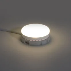 5er-Set GX53 Dim to Warm LED-Lampen 7W 750 lm 2700K-4000K