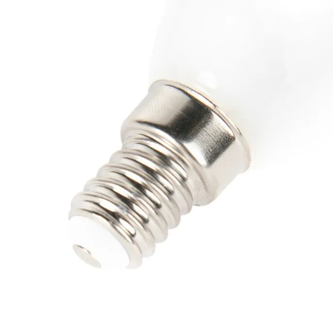 5er-Set LED-Kerzenlampe E14 2W 180 Lumen 2350K nicht dimmbar