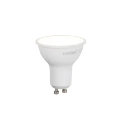5er-Set Smart GU10 50mm Dimmbare LED-Lampen Opal 4.7W 400 lm 2700-6500K