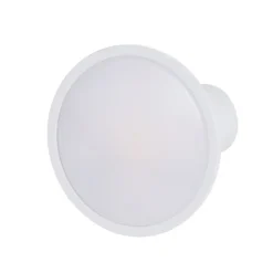 5er-Set Smart GU10 50mm Dimmbare LED-Lampen Opal 4.7W 400 lm 2700-6500K
