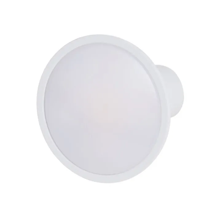 5er-Set Smart GU10 50mm Dimmbare LED-Lampen Opal 7W 630 lm 2700K