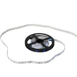 Flexibler LED-Streifen 5 Meter Multicolor RGB - Teania