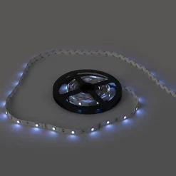 Flexibler LED-Streifen 5 Meter Multicolor RGB - Teania