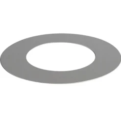 Füllring Edelstahl für Einbaustrahler 7,5 - 1,3 cm