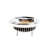 G53 dimmbare AR111 LED Reflektorlampe 12W 600 lm 2700K