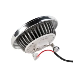 G53 dimmbare AR111 LED Reflektorlampe 12W 600 lm 2700K