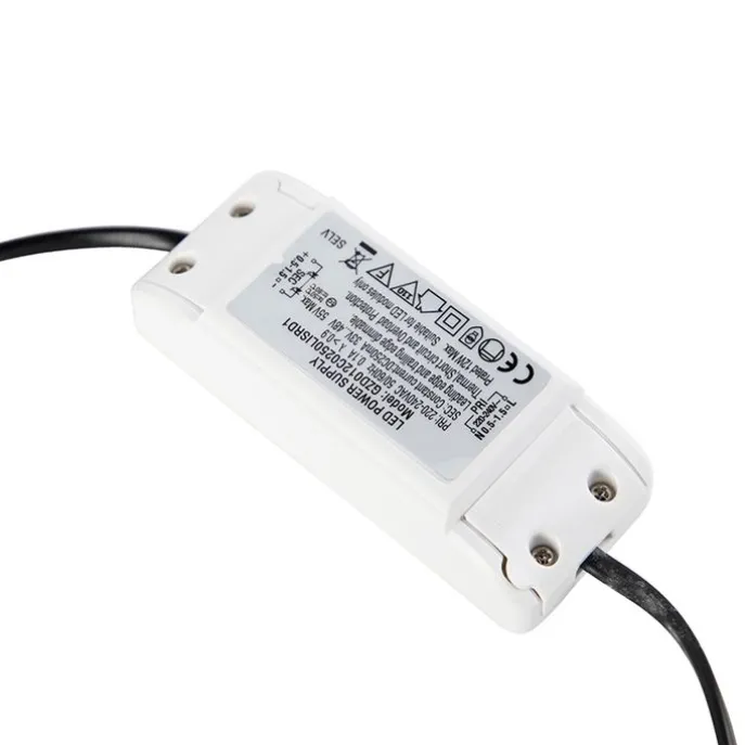 G53 dimmbare AR111 LED Reflektorlampe 12W 600 lm 2700K