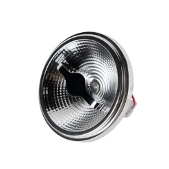 G53 dimmbare AR111 LED Reflektorlampe 12W 600 lm 2700K