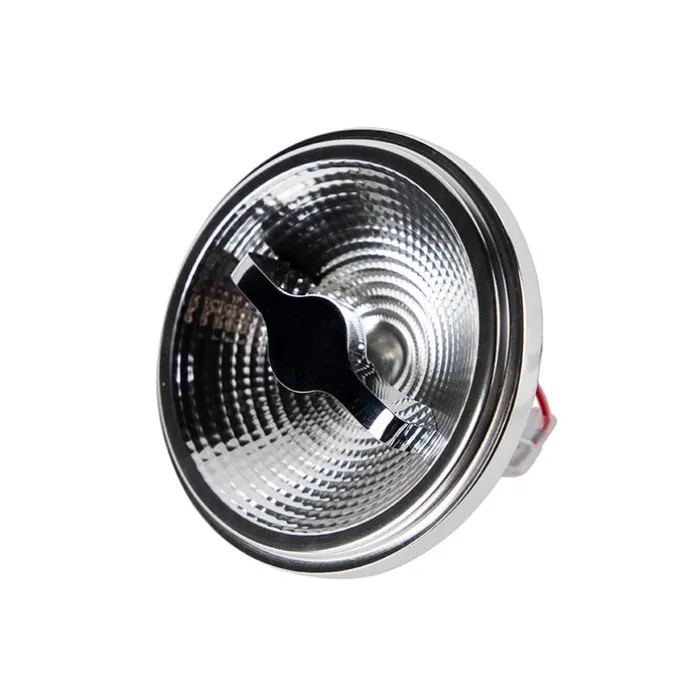 G53 dimmbare AR111 LED Reflektorlampe 12W 600 lm 2700K