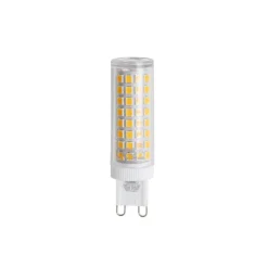 G9 Dimmbare LED-Glühbirne 5,5 W 500 lm 2700 K