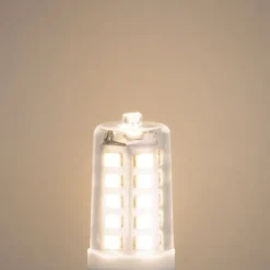 G9 Dimmbare LED-Glühbirne Klar 3W 250 lm 3000K